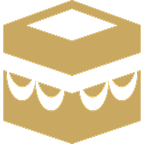 Kabah Icon